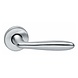 Intersteel Deurklink Phobos op rozet chroom mat Intersteel Deurklink Phobos op rozet chroom mat