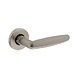 Intersteel Deurklink Sophie met rozet verdekt mat nikkel Intersteel Deurklink Sophie met rozet verdekt mat nikkel
