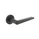 Intersteel Deurklink Tiga met rozet grijs Intersteel Deurklink Tiga met rozet grijs