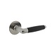 Intersteel Deurklink Combinatie met zelfklevend rozet geborsteld RVS Intersteel Deurklink Combinatie met zelfklevend rozet geborsteld RVS