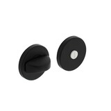 Intersteel WC slot 50x7mm aluminium zwart Intersteel WC slot 50x7mm aluminium zwart