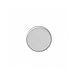 Intersteel Blindrozet plat verdekt geborsteld RVS Intersteel Blindrozet plat verdekt geborsteld RVS