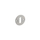 Intersteel Sleutelrozet 42x2mm geborsteld RVS Intersteel Sleutelrozet 42x2mm geborsteld RVS