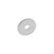 Intersteel Drukverdeelrozet voor deurgrepen 32mm geborsteld RVS Intersteel Drukverdeelrozet voor deurgrepen 32mm geborsteld RVS