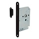 Intersteel Woningbouw magneet loopslot zwart Intersteel Woningbouw magneet loopslot zwart