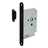 Intersteel Woningbouw magneet loopslot zwart - voor binnendeur