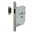 Woningbouw magneet loopslot geborsteld RVS Woningbouw magneet loopslot geborsteld RVS