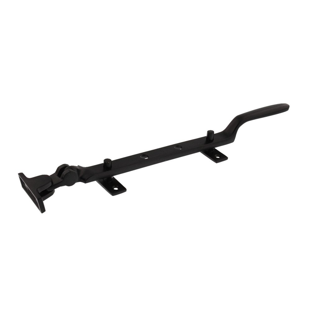 Intersteel Raamuitzetter zwart - voor binnendeur Intersteel Raamuitzetter zwart - voor binnendeur
