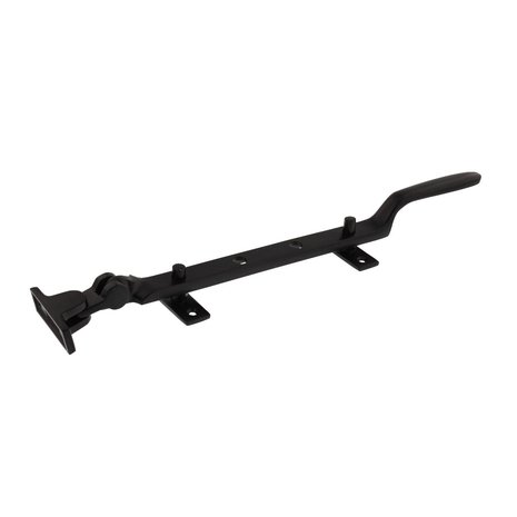 Intersteel Raamuitzetter zwart - voor binnendeur Intersteel Raamuitzetter zwart - voor binnendeur