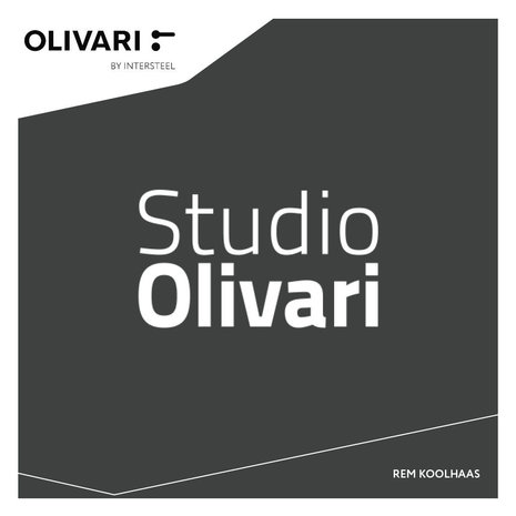 Olivari WC-slot vierkant messing mat titaan PVD - voor binnendeur - Olivari
