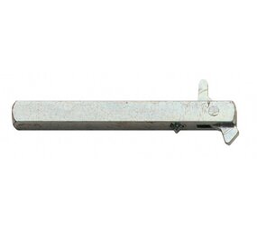 Intersteel Wisselstift 8x80 mm Intersteel Wisselstift 8x80 mm