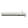 Intersteel Wisselstift 8x80 mm - voor deurklink binnendeur - Intersteel Intersteel Wisselstift 8x80 mm - voor deurklink binnendeur - Intersteel