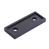 Dulimex Onderlegplaat bovenraamsluiting Dulimex Onderlegplaat bovenraamsluiting