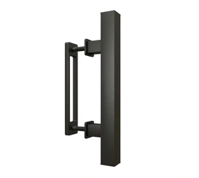 Loftdeur Moderne schuifdeur handgreep Loftdeur Moderne schuifdeur handgreep