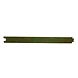 Loftdeur Tussenrail 45 cm Green Patina Loftdeur Tussenrail 45 cm Green Patina