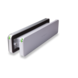Homebox Homebox brievenbus - geborsteld aluminium buitendeel Homebox Homebox brievenbus - geborsteld aluminium buitendeel