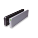 Homebox Homebox brievenbus - zwart aluminium buitendeel Homebox Homebox brievenbus - zwart aluminium buitendeel