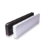 Homebox Homebox brievenbus - zwart aluminium buitendeel Homebox Homebox brievenbus - zwart aluminium buitendeel