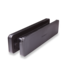 Homebox Homebox brievenbus - zwart aluminium buitendeel Homebox Homebox brievenbus - zwart aluminium buitendeel