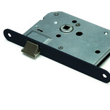 Dulimex Woningbouw loopslot zwart Dulimex Woningbouw loopslot zwart