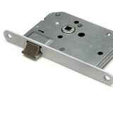 Dulimex Woningbouw loopslot wit Dulimex Woningbouw loopslot wit