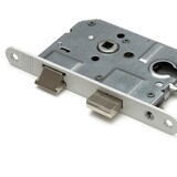 Dulimex Woningbouw cilinder dag- en nachtslot wit 55 mm Dulimex Woningbouw cilinder dag- en nachtslot wit 55 mm