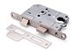 Woningbouw cilinder dag- en nachtslot 55 mm geborsteld rvs Woningbouw cilinder dag- en nachtslot 55 mm geborsteld rvs