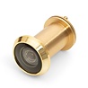 Dulimex Deurspion Big Eye 200° messing gepolijst - Dulimex Dulimex Deurspion Big Eye 200° messing gepolijst - Dulimex
