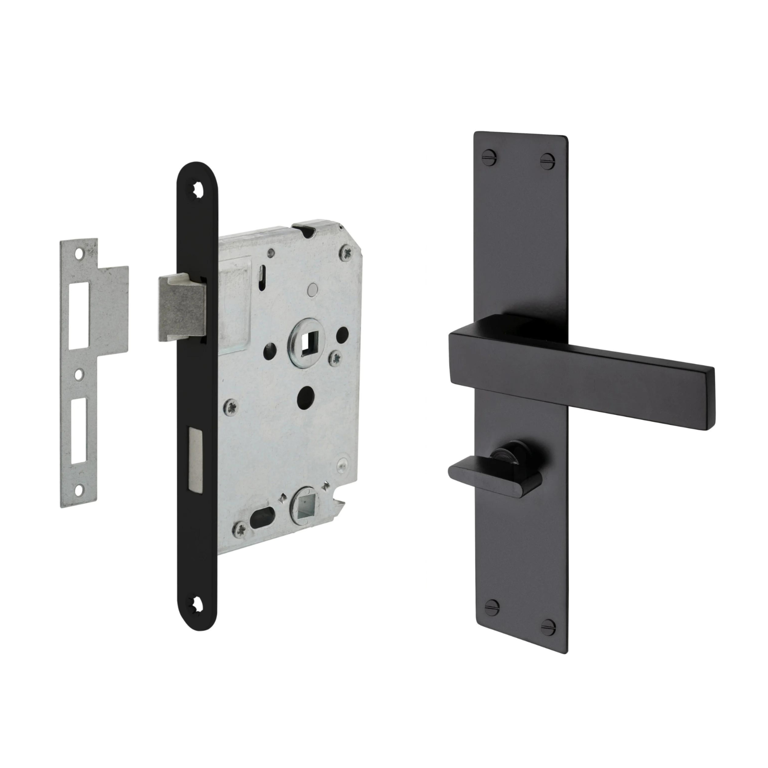 Hoe kies je het juiste deurbeslag online?