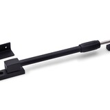 Dulimex Teleraamuitzetter binnen- en buitendraaiend in zwart Dulimex Teleraamuitzetter binnen- en buitendraaiend in zwart