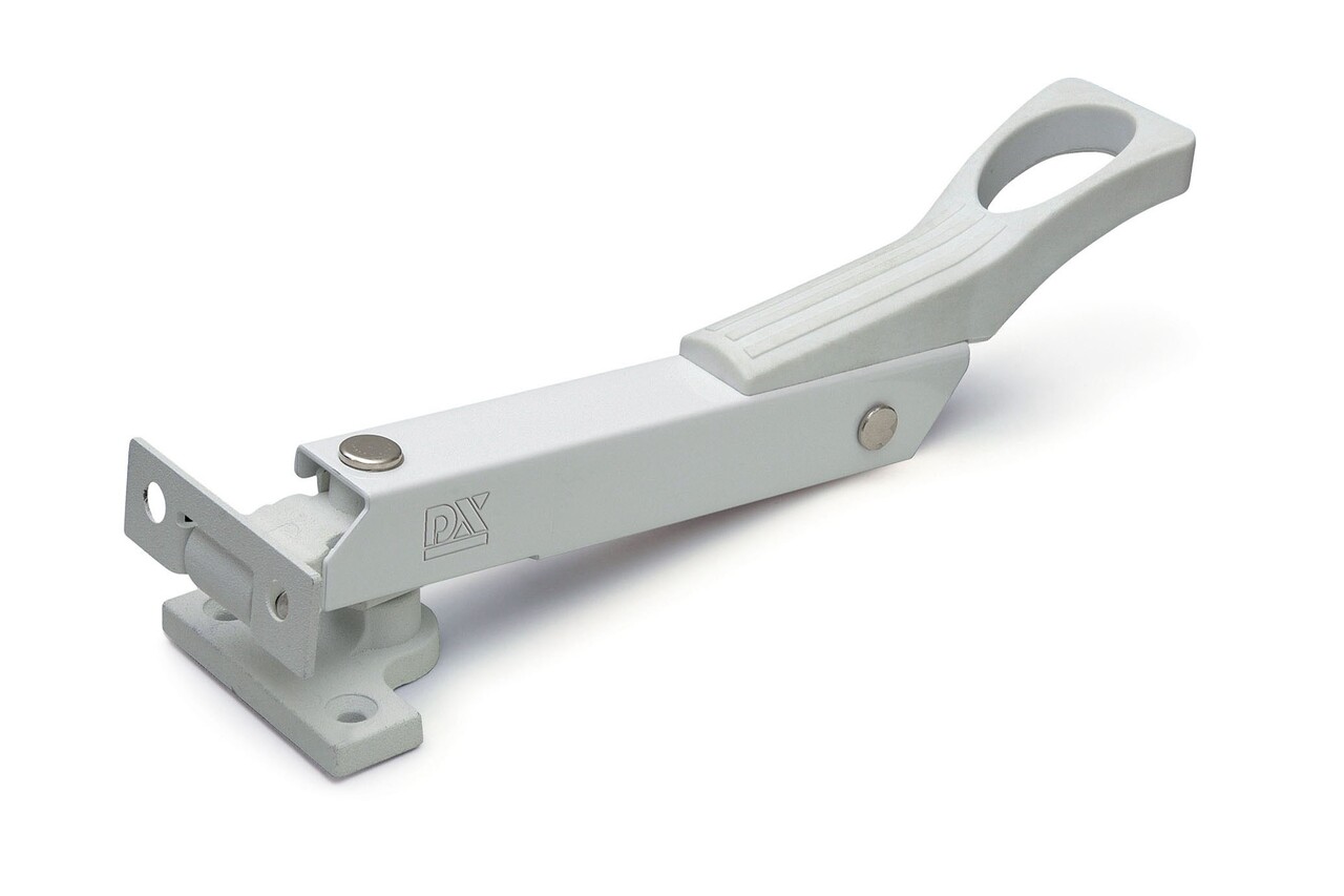 Dulimex Raamuitzetter wegdraaibaar wit