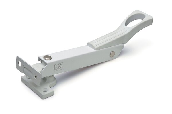 Dulimex Raamuitzetter wegdraaibaar wit