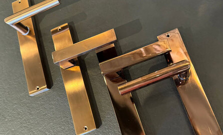 Wat is een PVD coating?