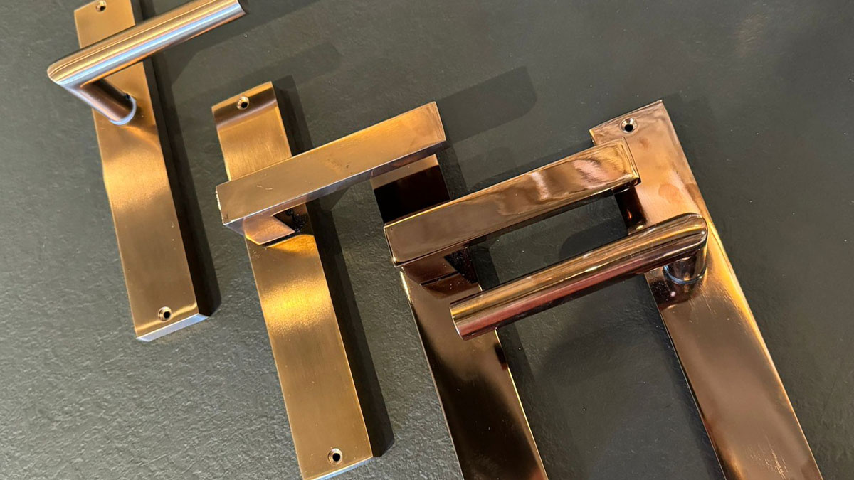 Wat is een PVD coating? Wat is een PVD coating?