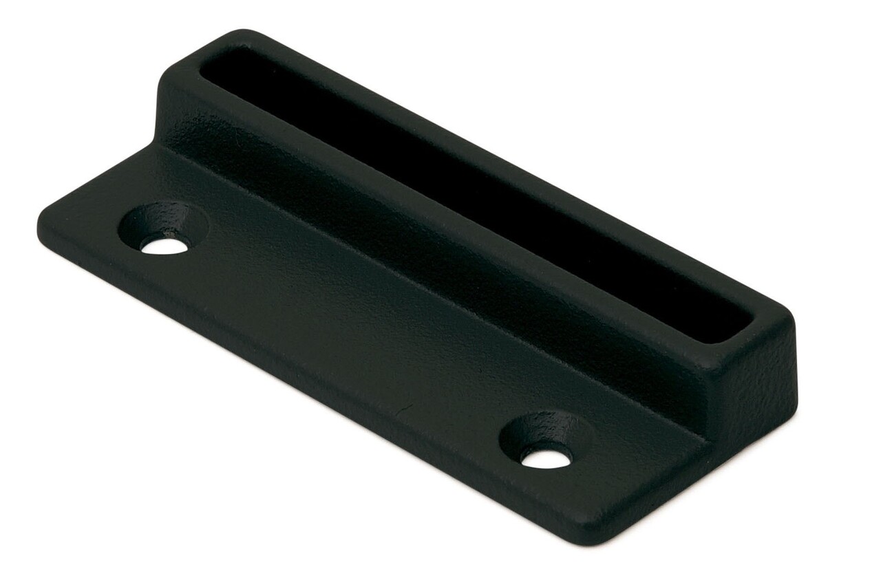 Dulimex Raamsluiting zwart met ventilatie stand, rechts Dulimex Raamsluiting zwart met ventilatie stand, rechts