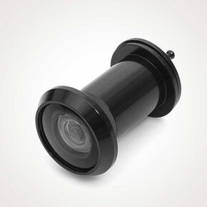 Deurspionnen Deurspionnen