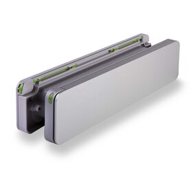 AXA Raamuitzetter Type 2660 Wegdraaibaar Afsluitbaar SKG2 Wit