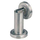 Dulimex Deurvastzetter magnetisch blinde montage RVS