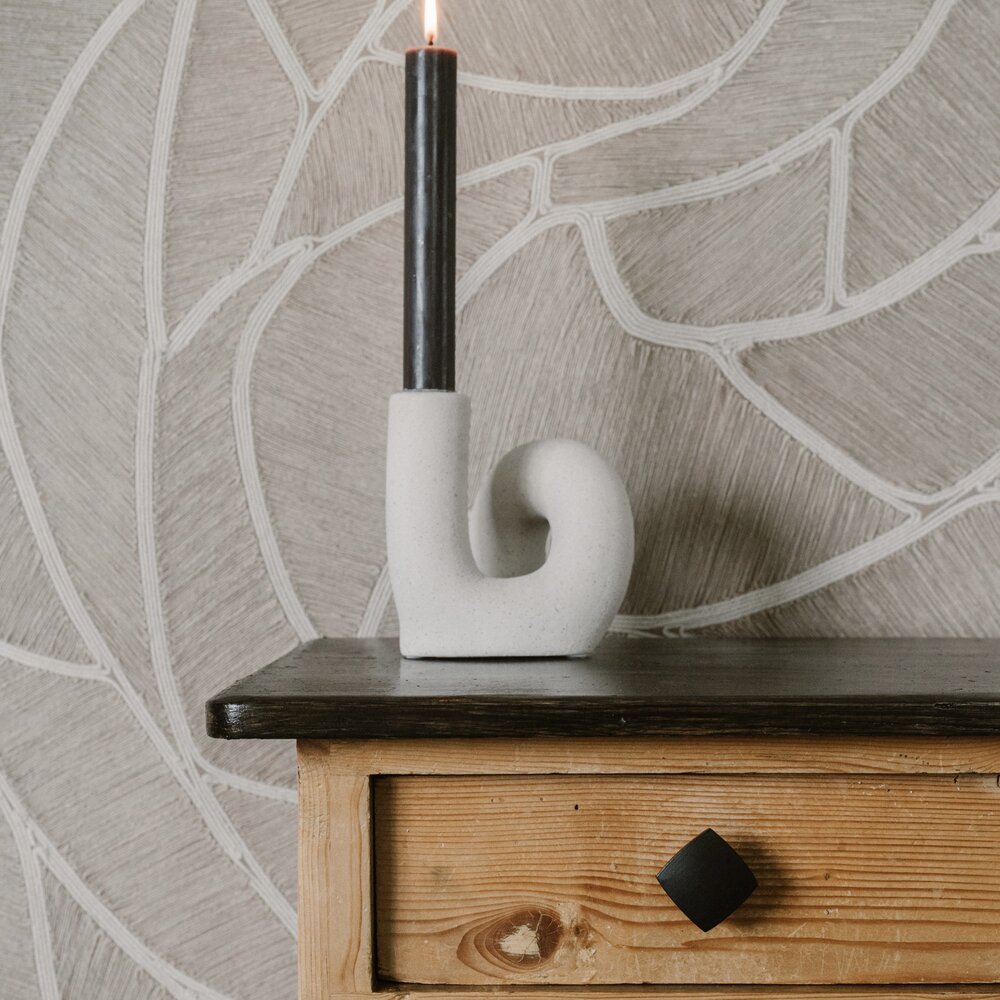 Mooi Deurbeslag Knop Nova 32 mm Mooi Deurbeslag Knop Nova 32 mm