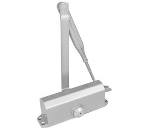 Intersteel Deurdranger met schaararm DR 122