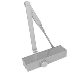 Intersteel Deurdranger met schaararm dr 120 Intersteel Deurdranger met schaararm dr 120