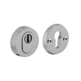 Intersteel Veiligheidsrozet skg3 rond kerntrekbeveiliging aluminium Intersteel Veiligheidsrozet skg3 rond kerntrekbeveiliging aluminium