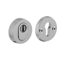 Intersteel Veiligheidsrozet skg3 rond kerntrekbeveiliging aluminium Intersteel Veiligheidsrozet skg3 rond kerntrekbeveiliging aluminium