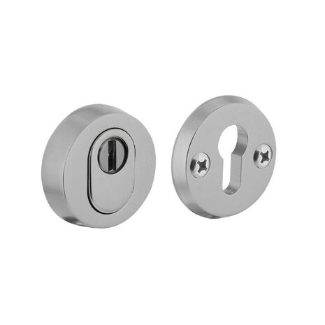 Intersteel Veiligheidsrozet skg3 rond kerntrekbeveiliging aluminium