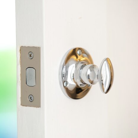 De Oude Deurklink WC insteekslot De Oude Deurklink WC insteekslot