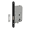 Intersteel Woningbouw cilinder kastslot zwart 55 mm - voor binnendeur - Dulimex Intersteel Woningbouw cilinder kastslot zwart 55 mm - voor binnendeur - Dulimex