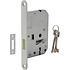 Woningbouw klavier kastslot wit Woningbouw klavier kastslot wit