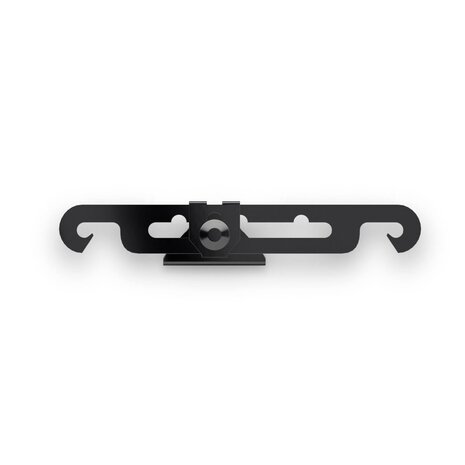 Intersteel SecuMax raamuitzetter binnendraaiend zwart Intersteel SecuMax raamuitzetter binnendraaiend zwart