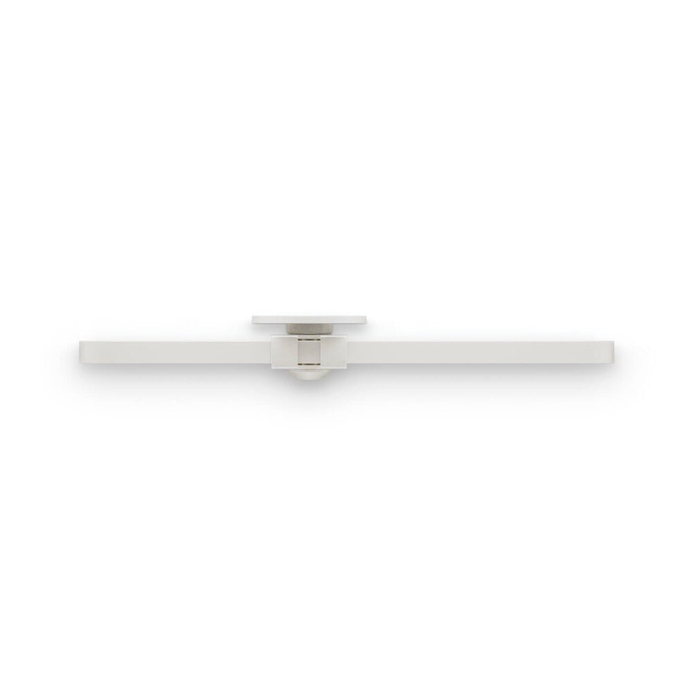 Intersteel SecuMax raamuitzetter buitendraaiend wit Intersteel SecuMax raamuitzetter buitendraaiend wit