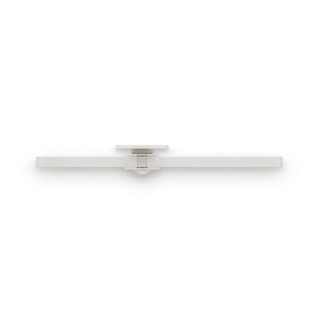 Intersteel SecuMax raamuitzetter buitendraaiend wit Intersteel SecuMax raamuitzetter buitendraaiend wit